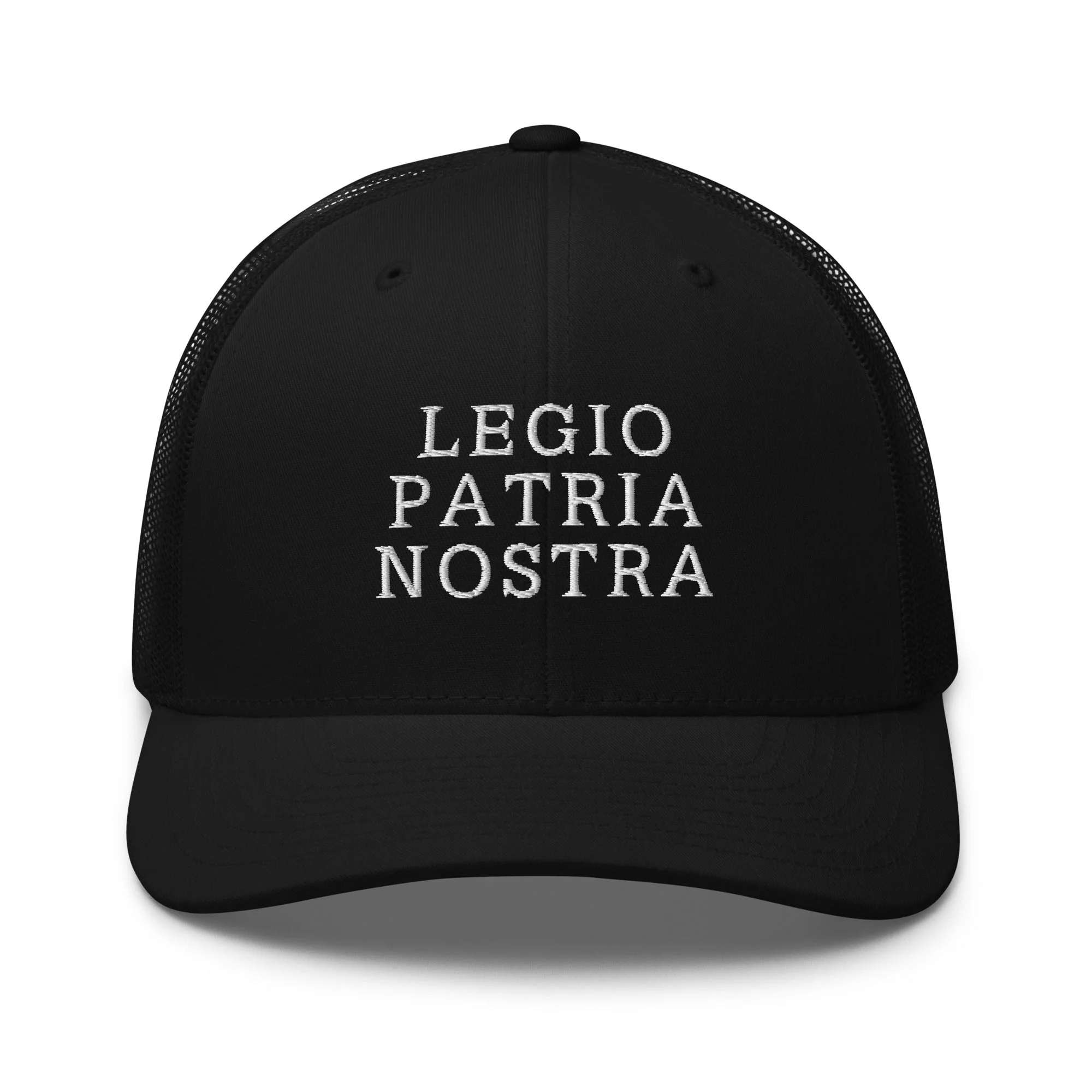 Casquette - Legio Patria Nostra - Image 9