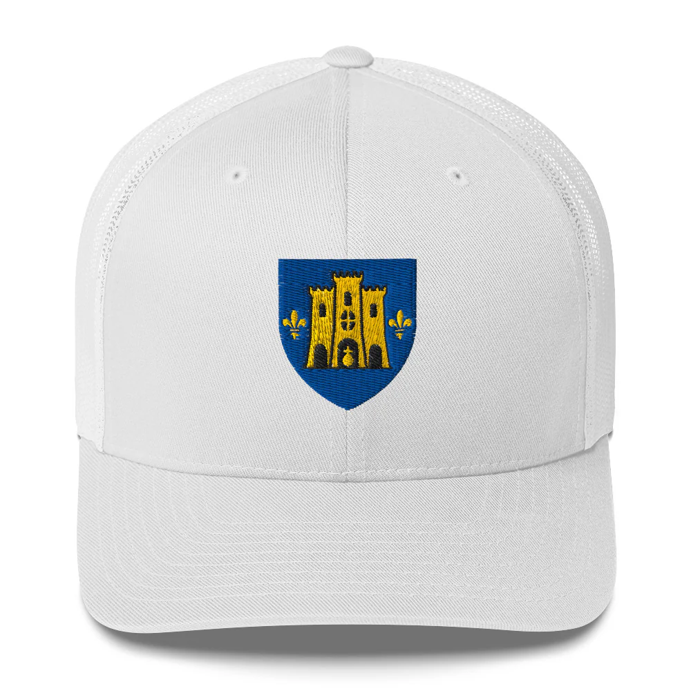 Casquette - Lens