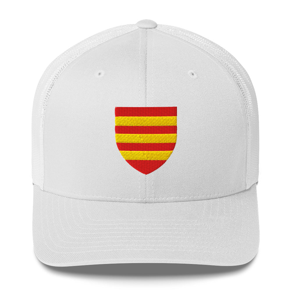 Casquette - Les Herbiers
