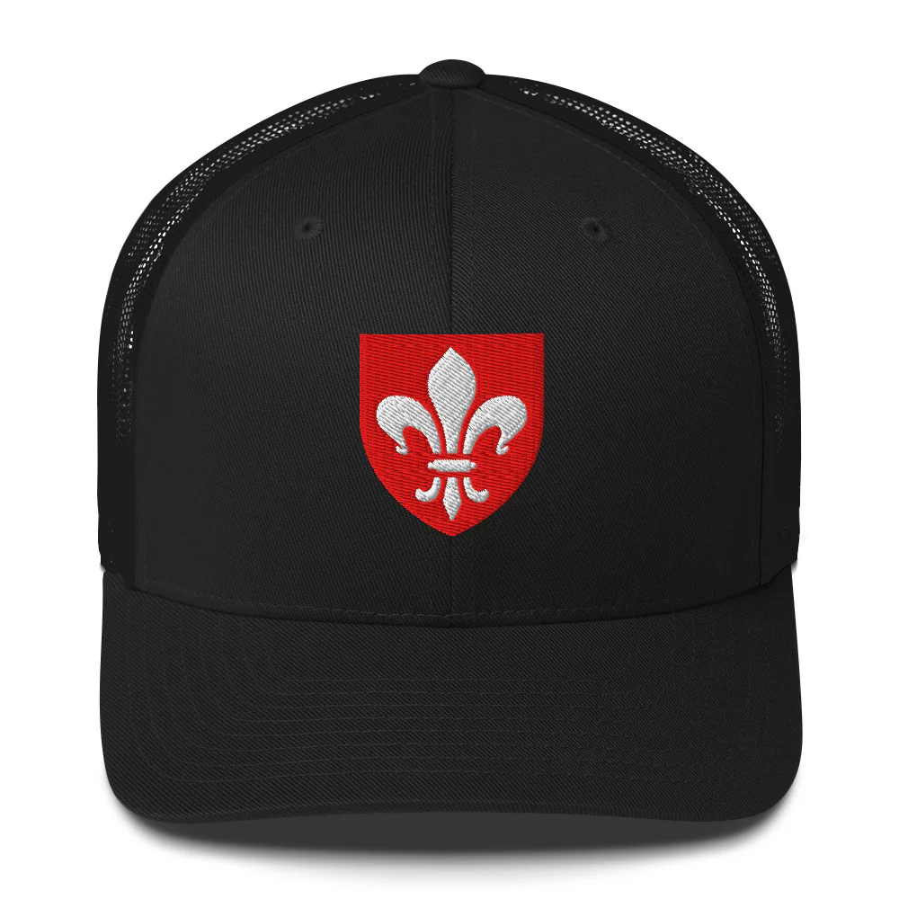 Casquette - Lille - Image 5