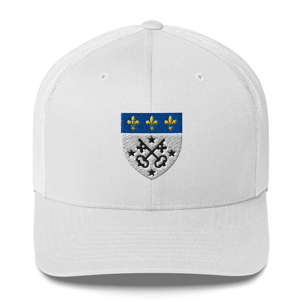 Casquette - Lisieux