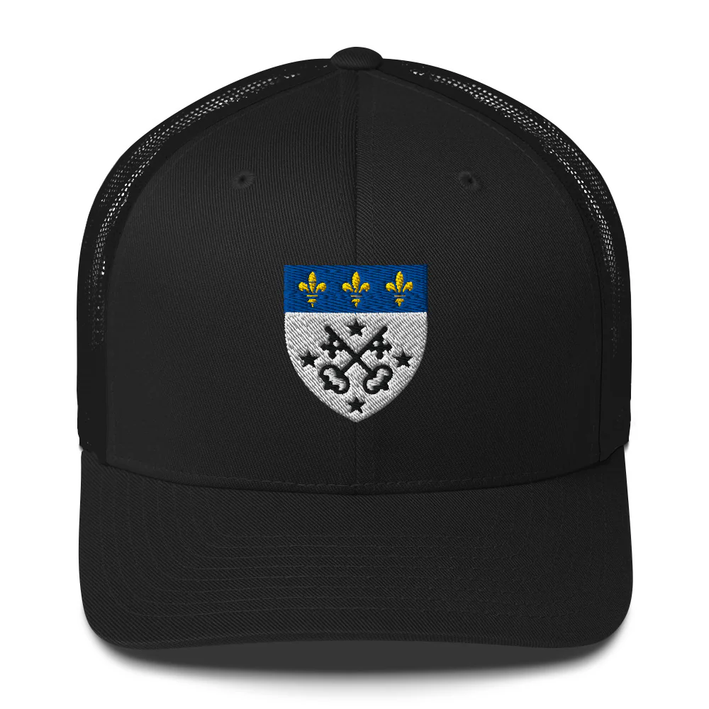 Casquette - Lisieux - Image 4