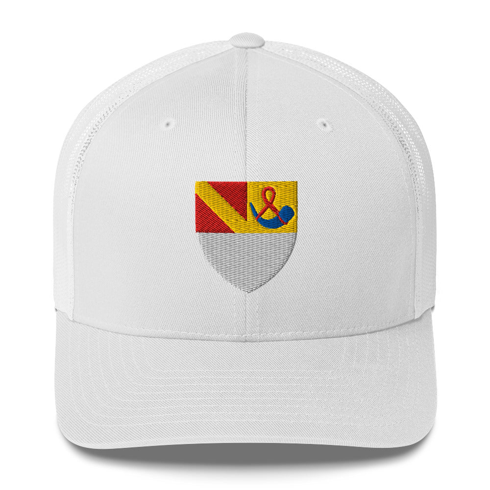 Casquette - Lons-le-Saunier