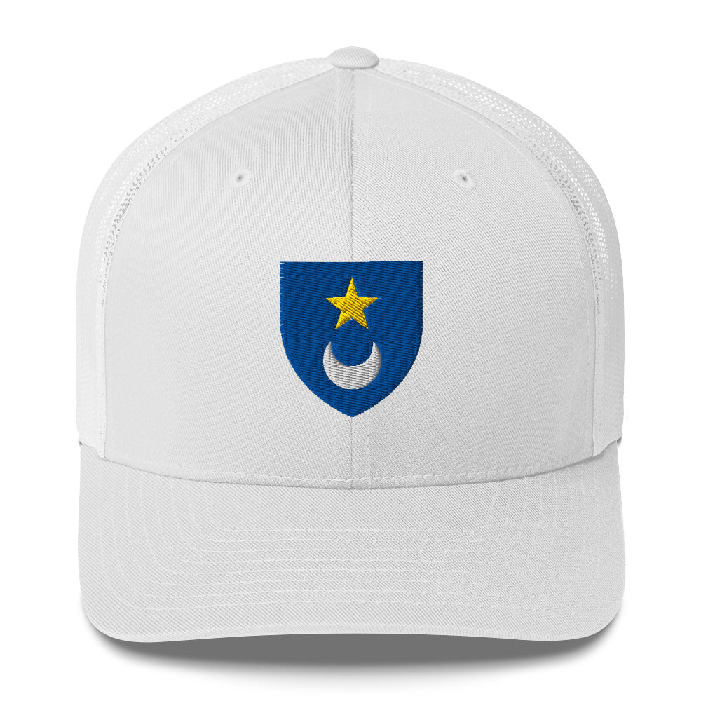 Casquette - Lunel