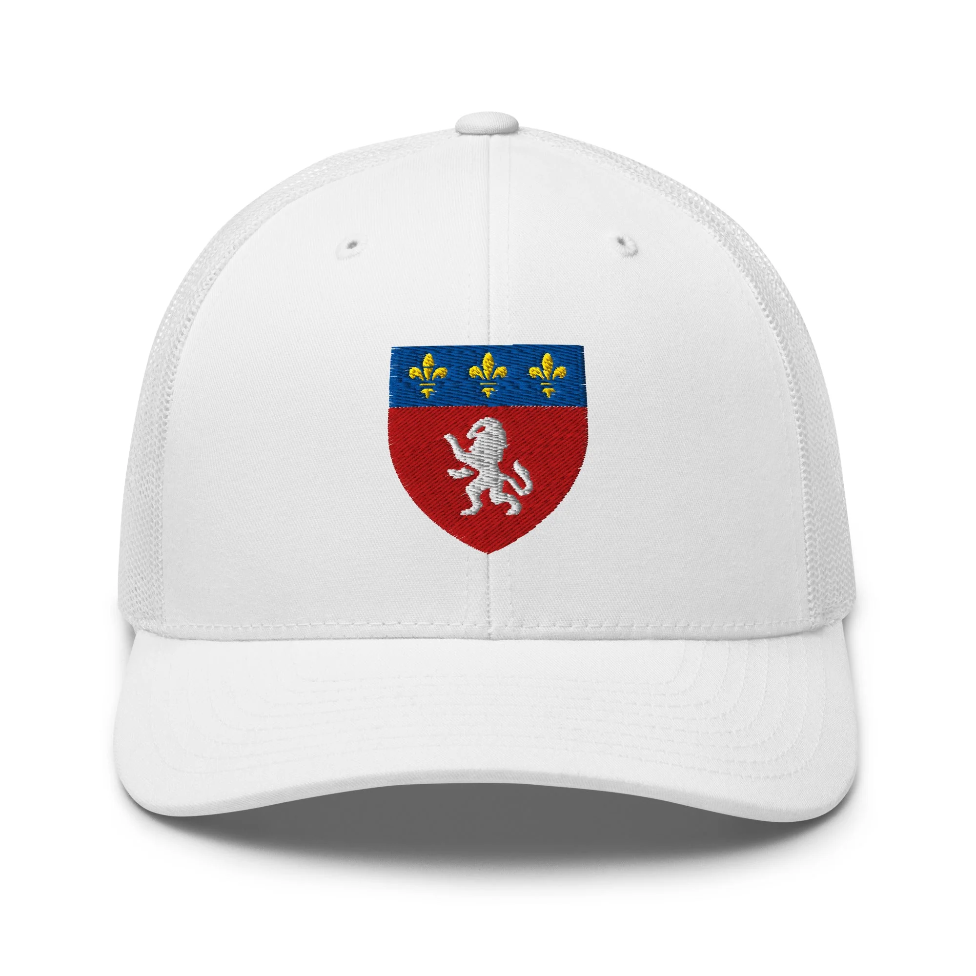 Casquette - Lyon - Image 4