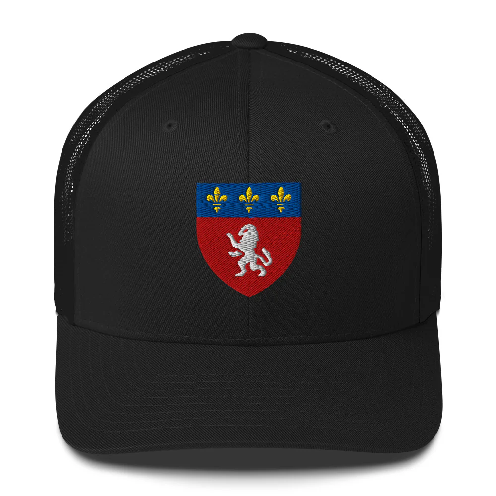 Casquette - Lyon - Image 5