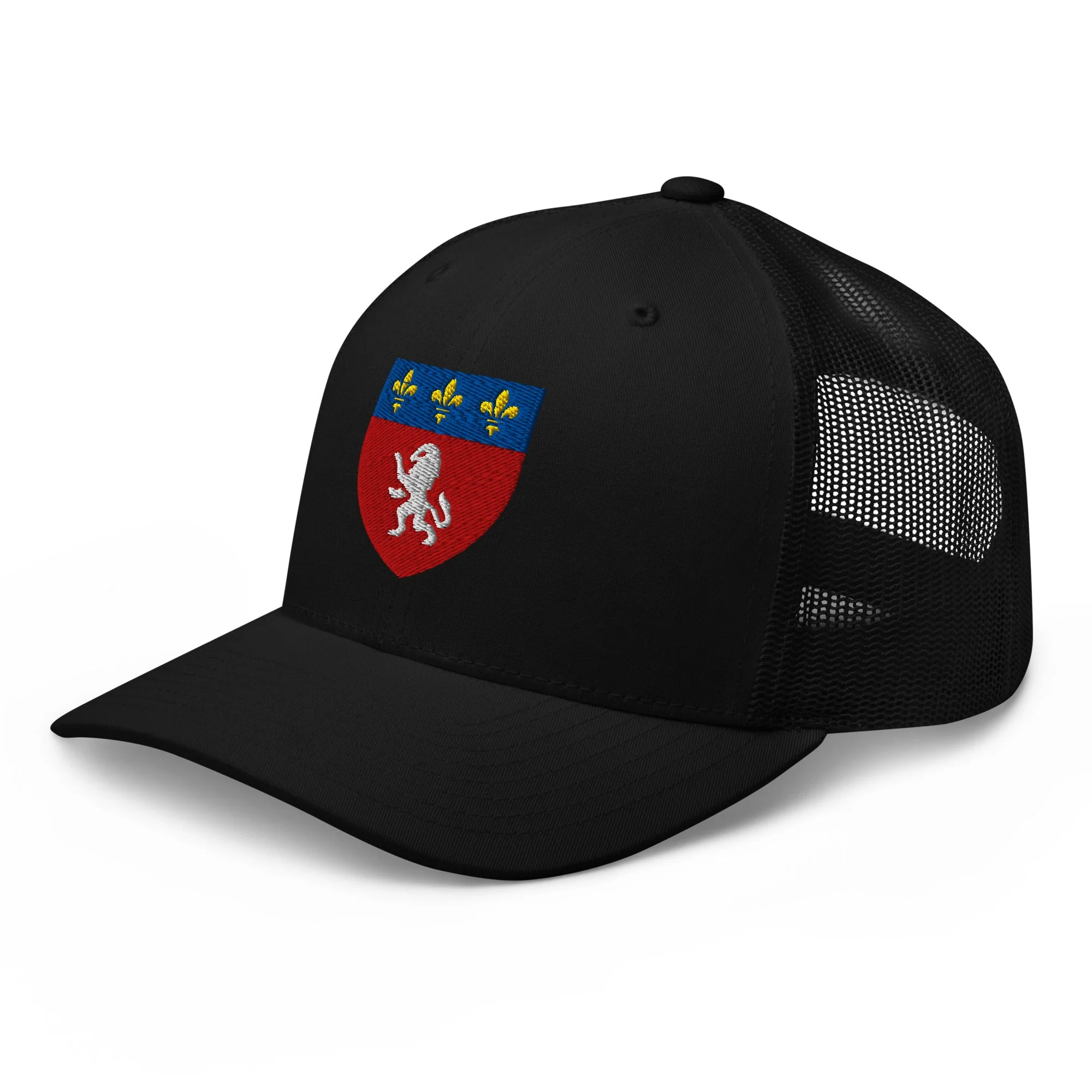 Casquette - Lyon - Image 7