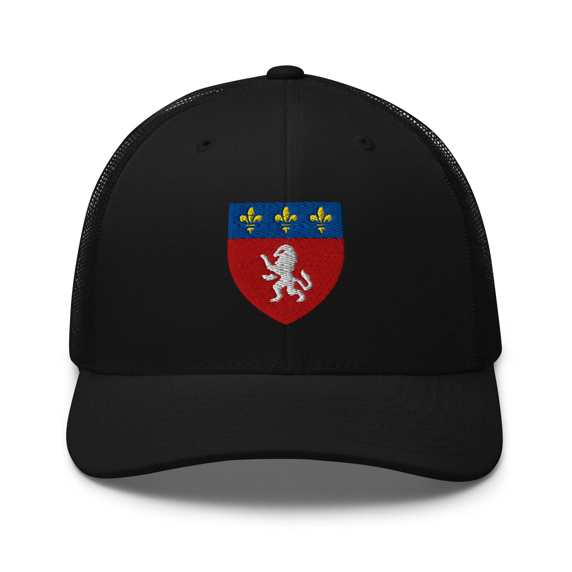 Casquette - Lyon - Image 8