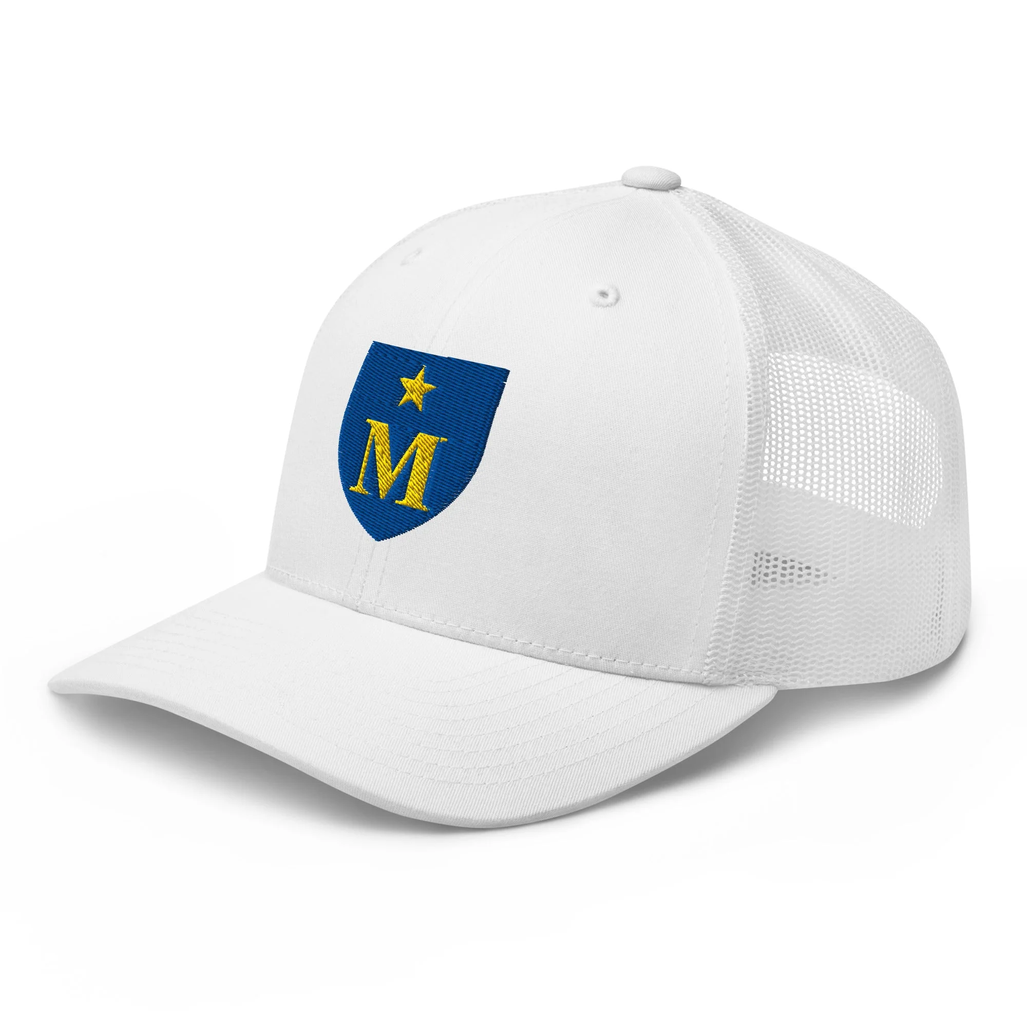 Casquette - Marignane - Image 2