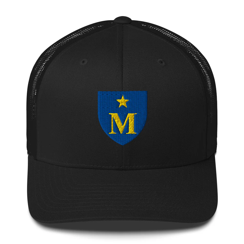Casquette - Marignane - Image 4