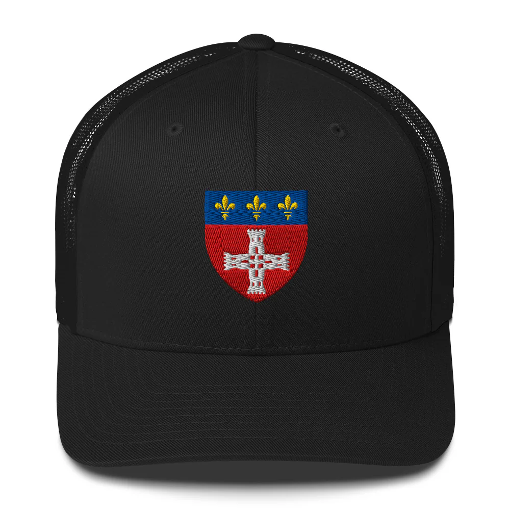 Casquette - Marmande - Image 5