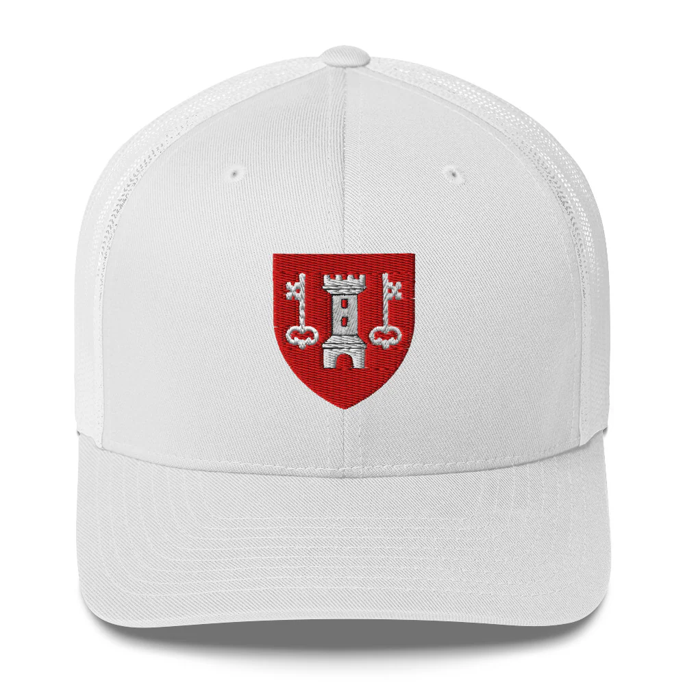 Casquette - Martigues