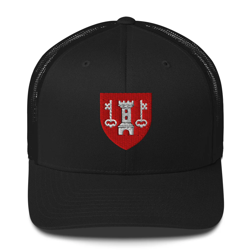 Casquette - Martigues - Image 4