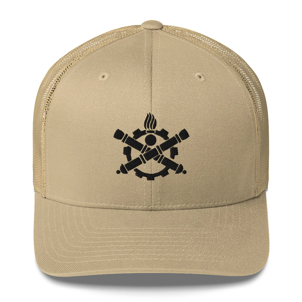 Casquette - Matériel