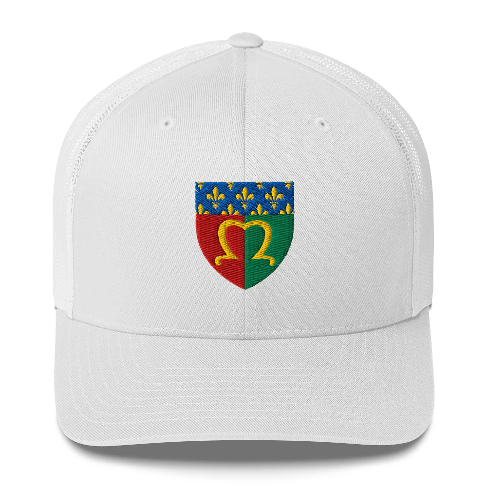Casquette - Meaux
