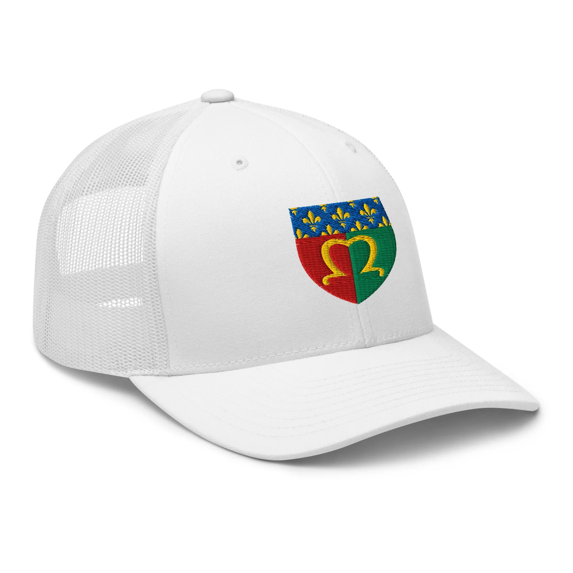 Casquette - Meaux - Image 2
