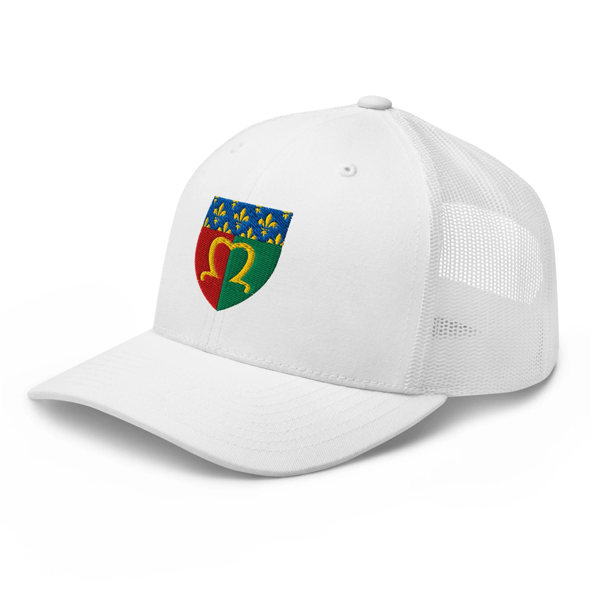 Casquette - Meaux - Image 3
