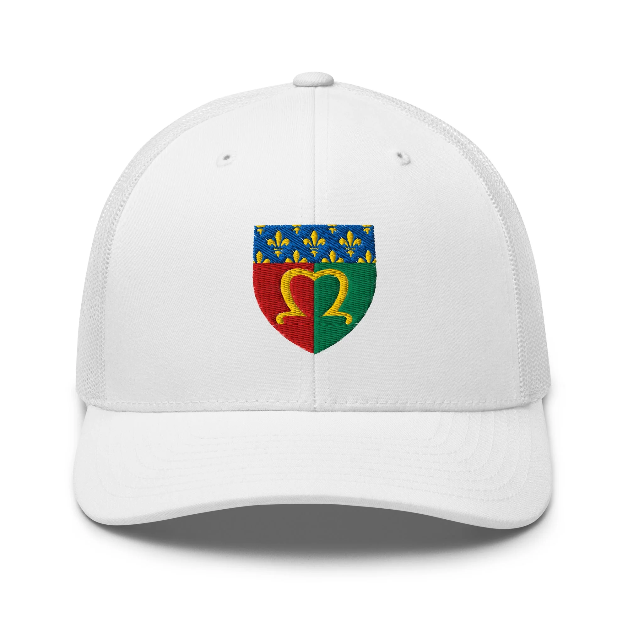 Casquette - Meaux - Image 4