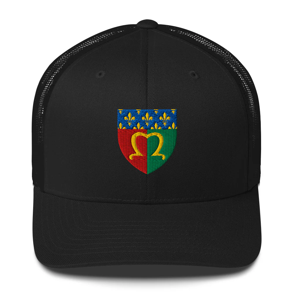 Casquette - Meaux - Image 5