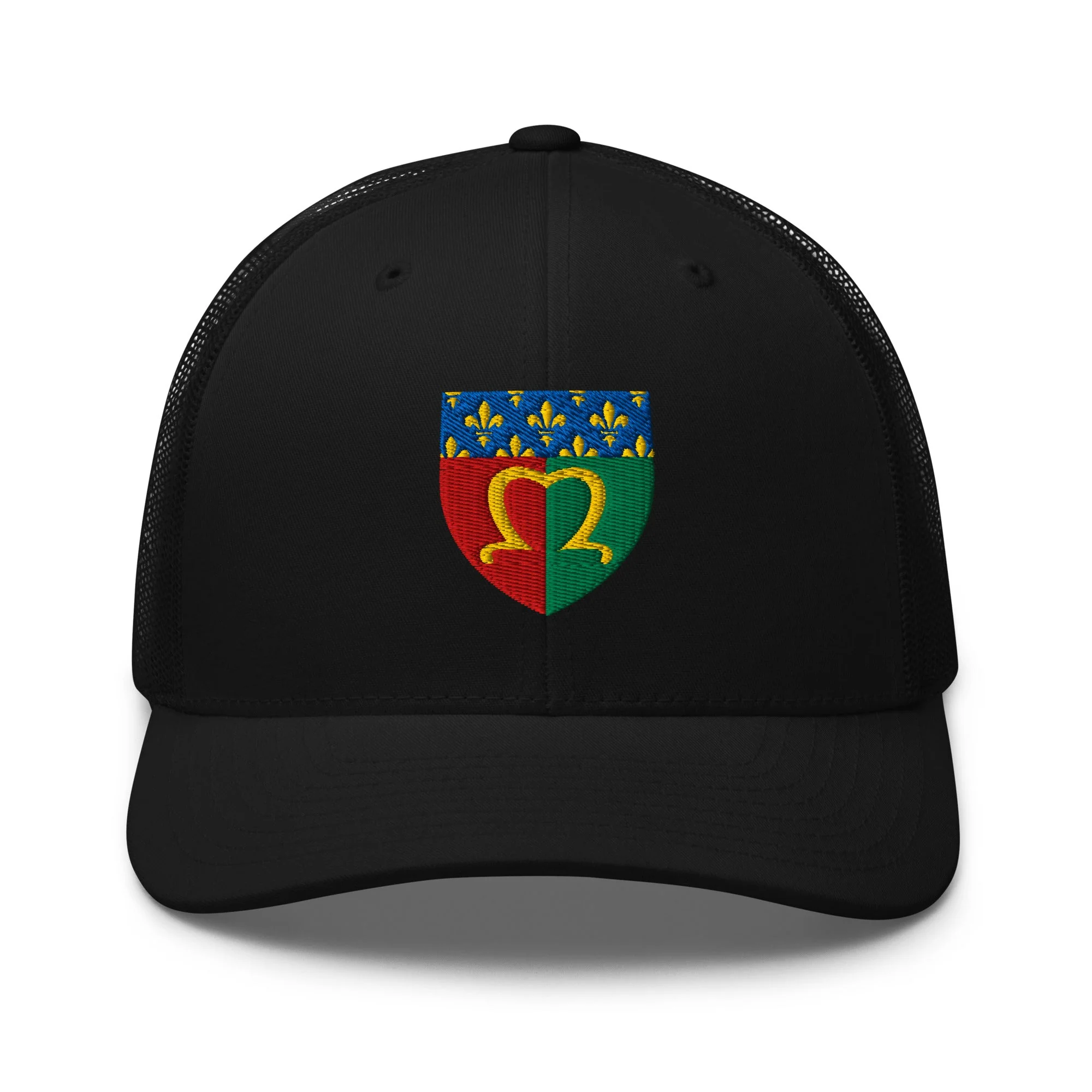Casquette - Meaux - Image 8
