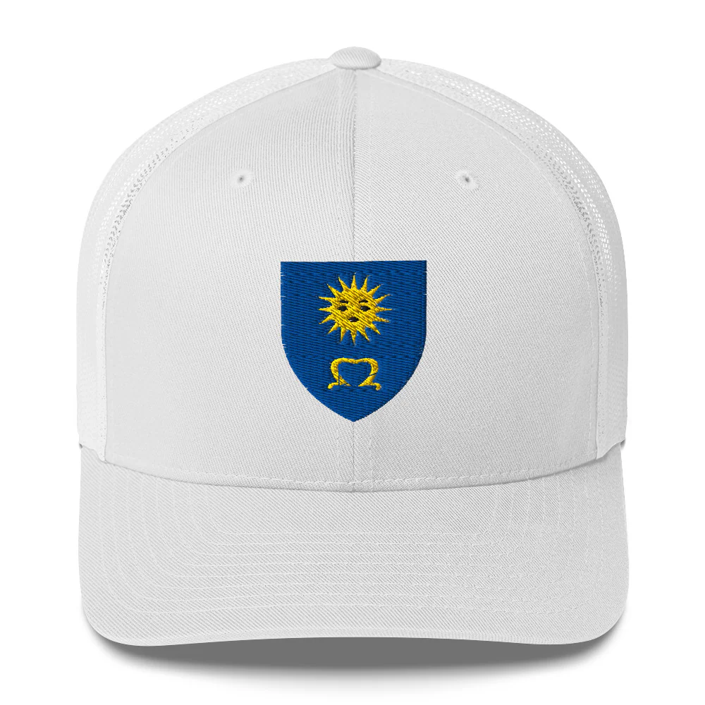 Casquette - Mende