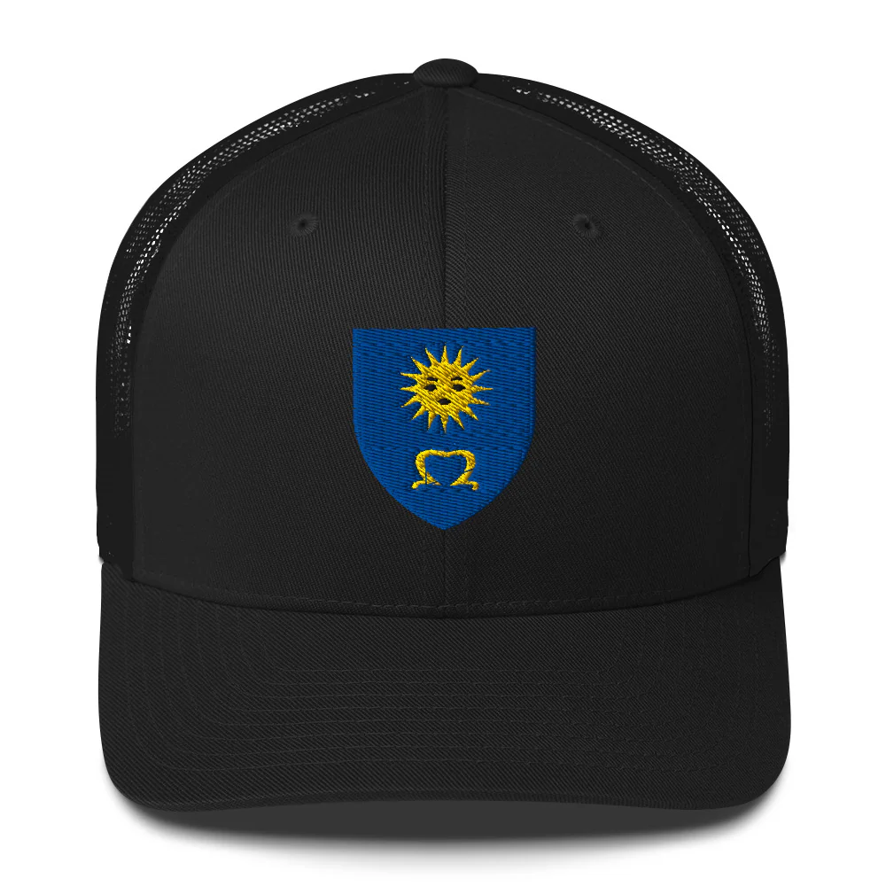 Casquette - Mende - Image 4