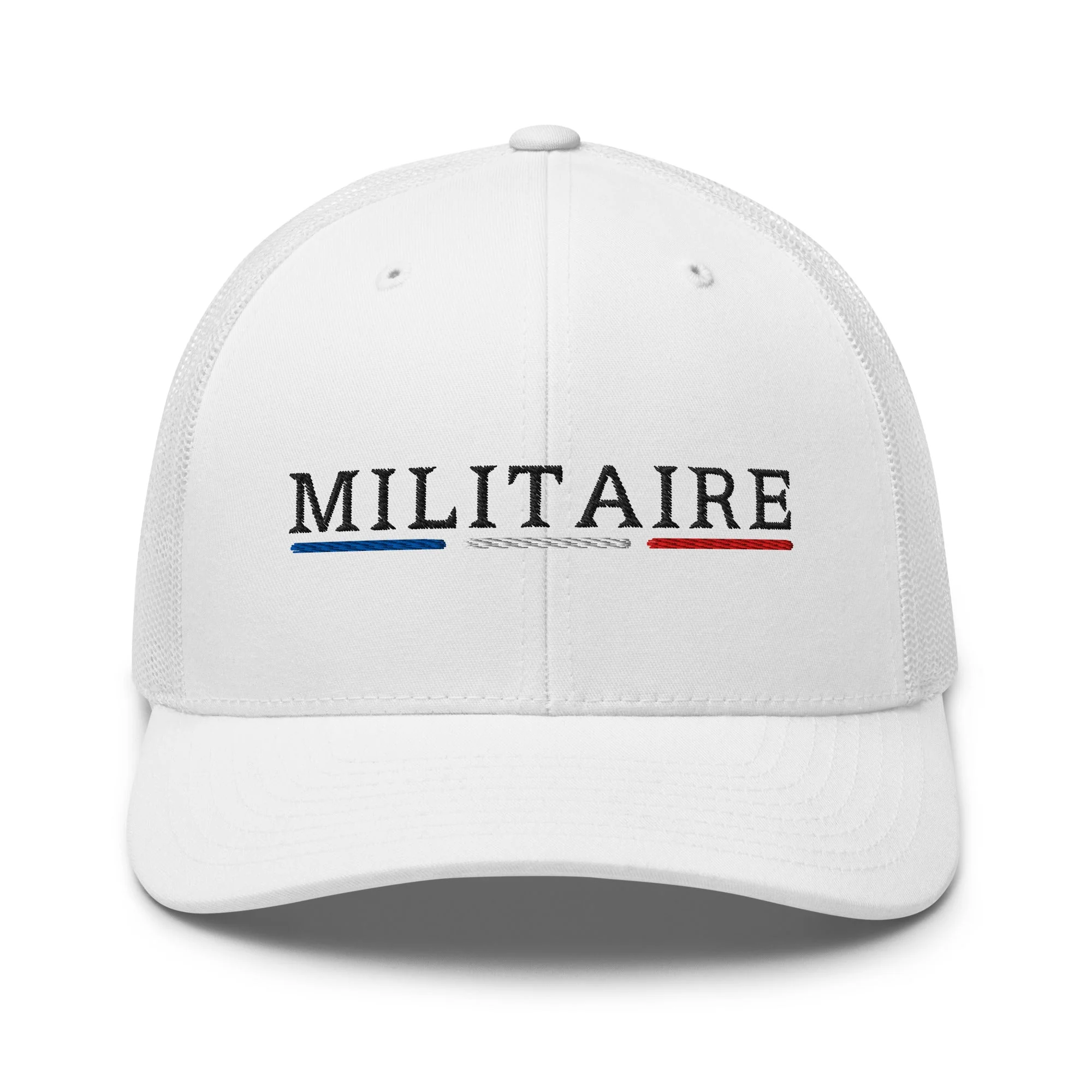 Casquette - Militaire Français - Image 6