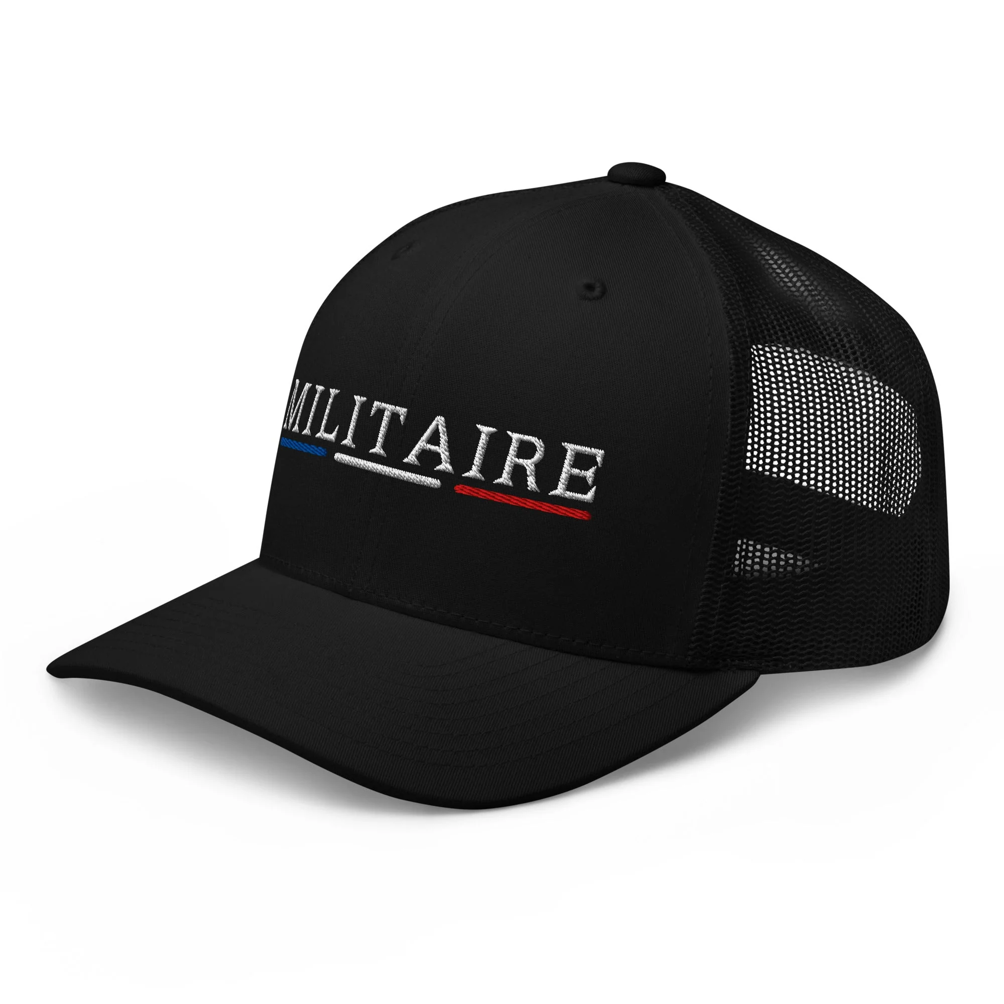 Casquette - Militaire Français - Image 8