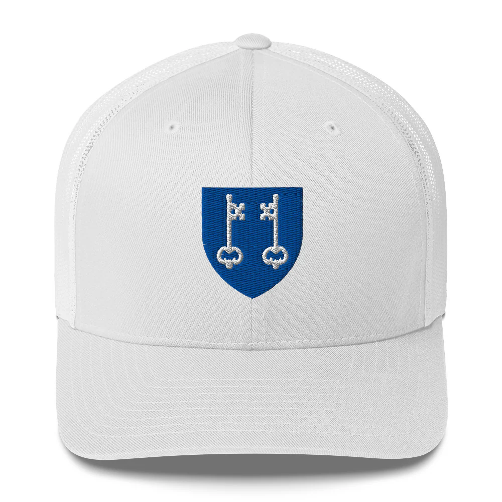 Casquette - Mont-de-Marsan