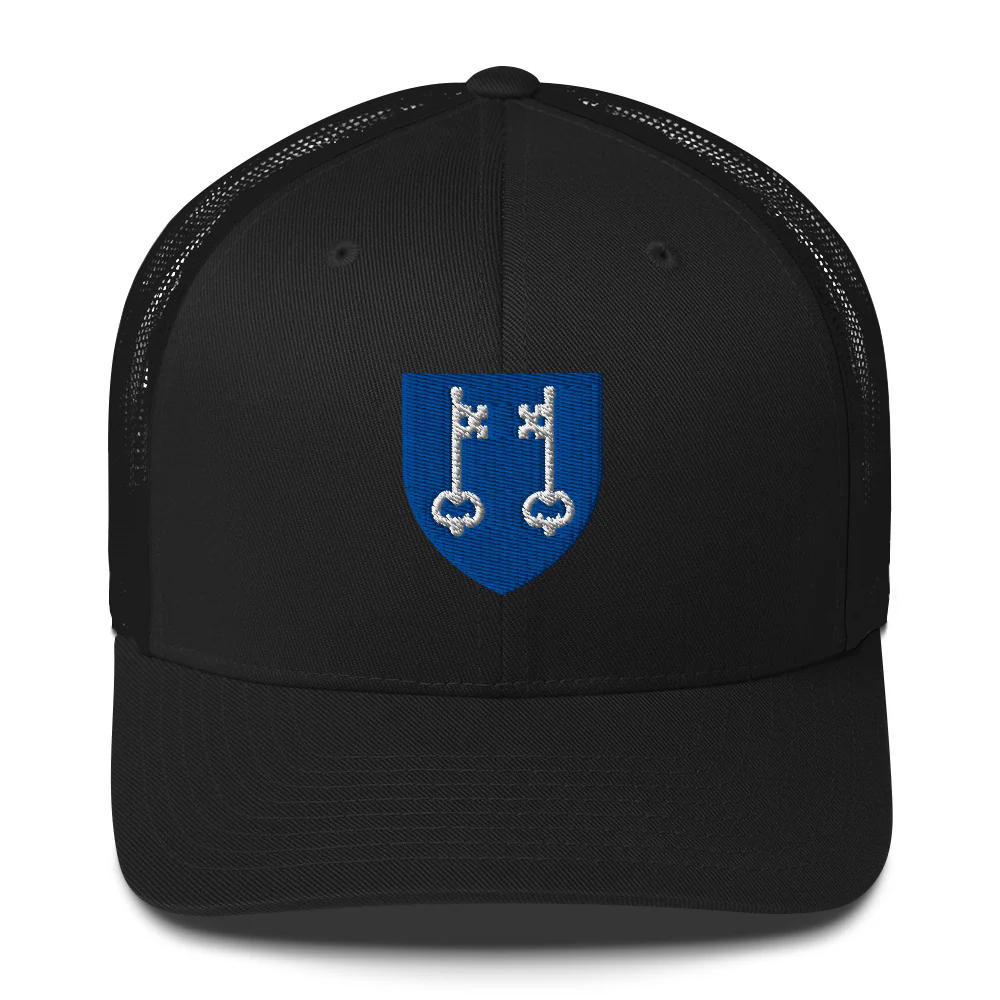 Casquette - Mont-de-Marsan - Image 5
