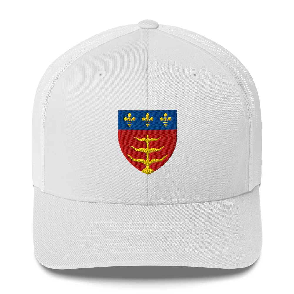 Casquette - Montauban