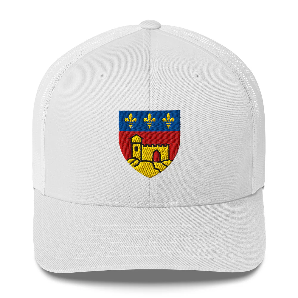 Casquette - Montbrison