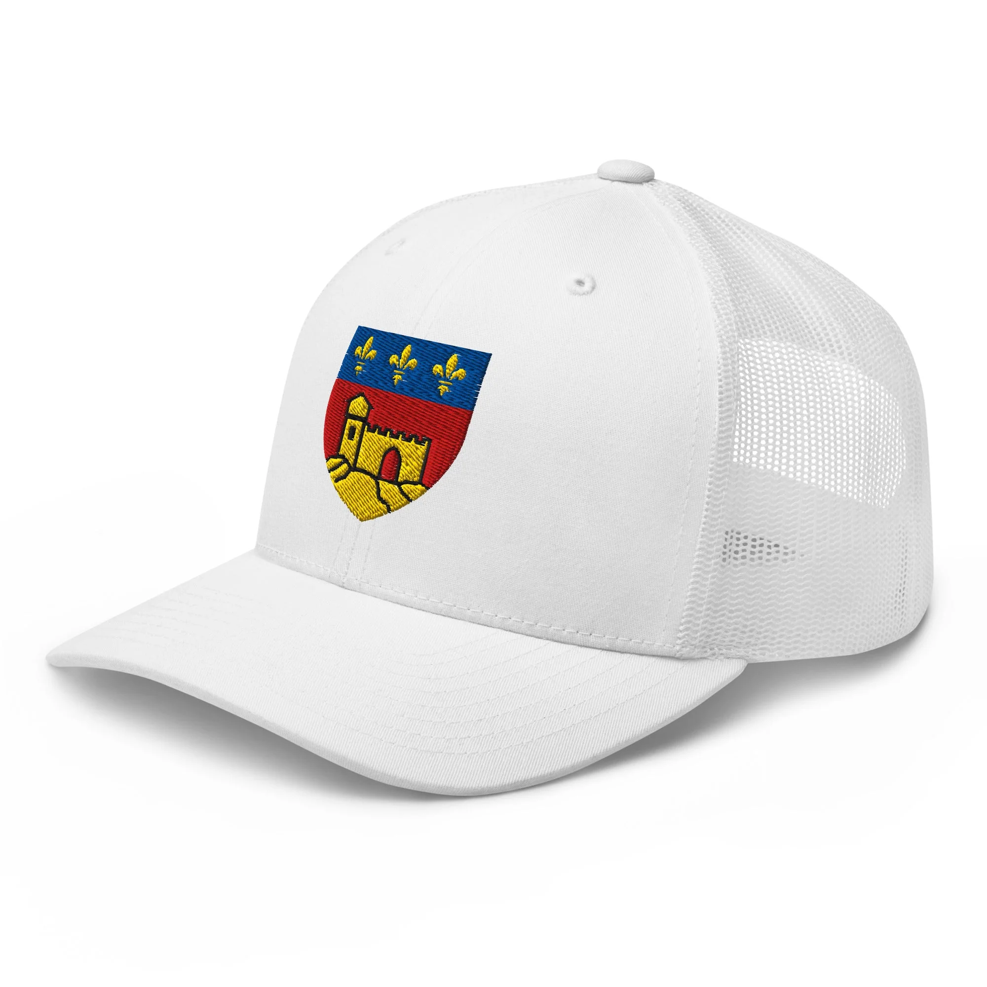Casquette - Montbrison - Image 2
