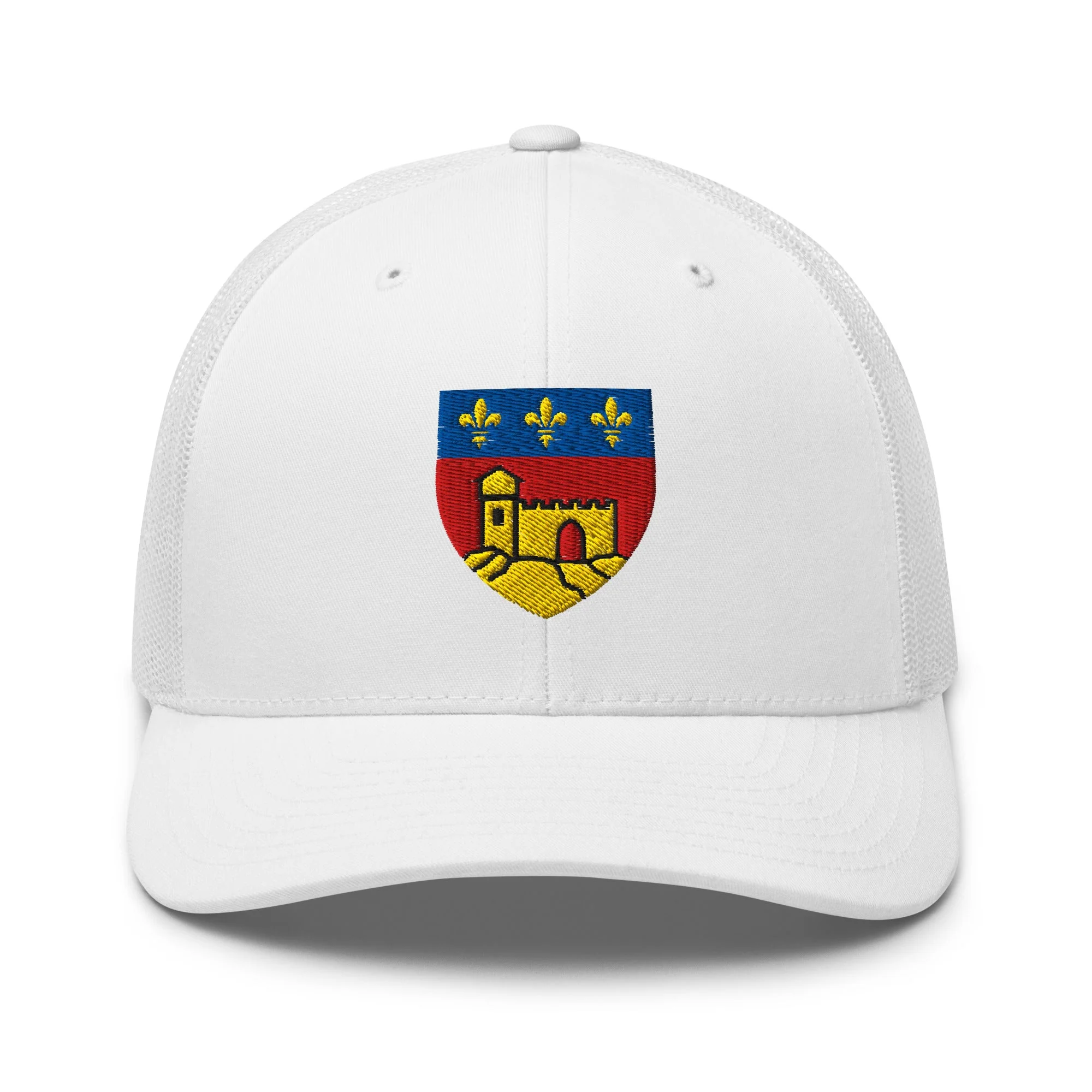 Casquette - Montbrison - Image 3