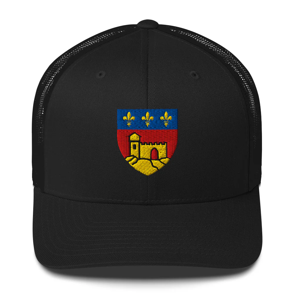 Casquette - Montbrison - Image 4