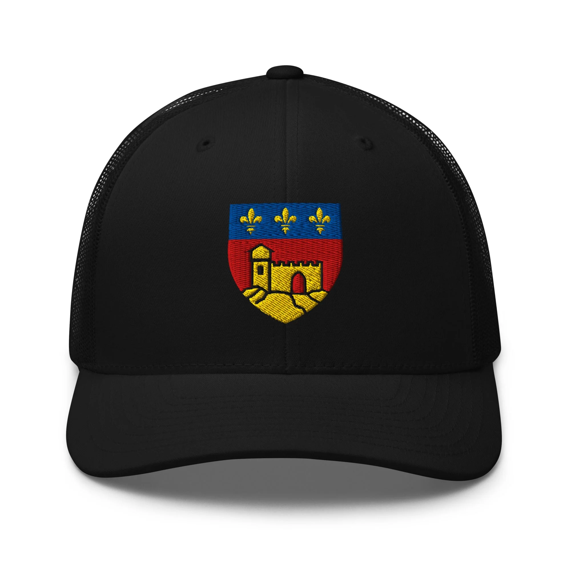 Casquette - Montbrison - Image 6