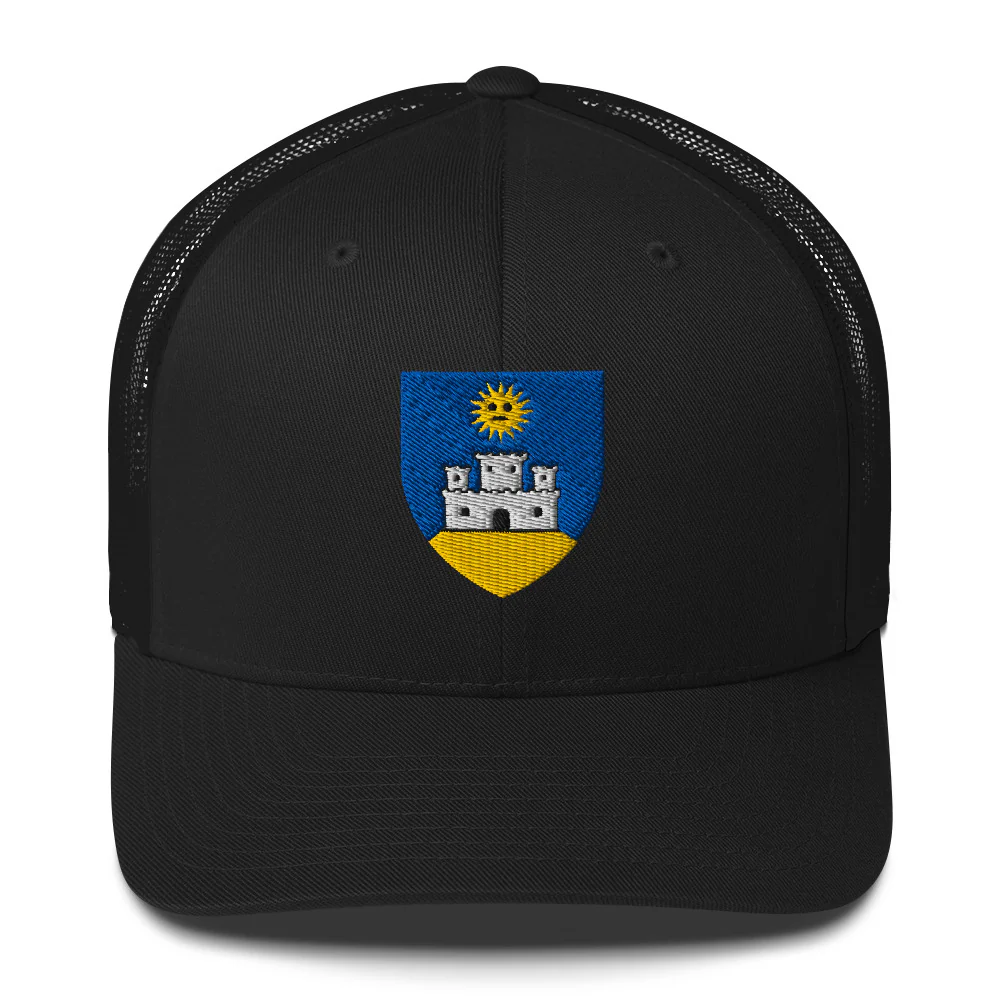 Casquette - Montluçon - Image 4