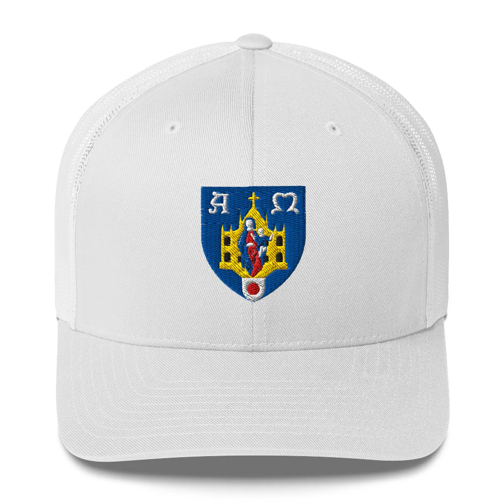 Casquette - Montpellier