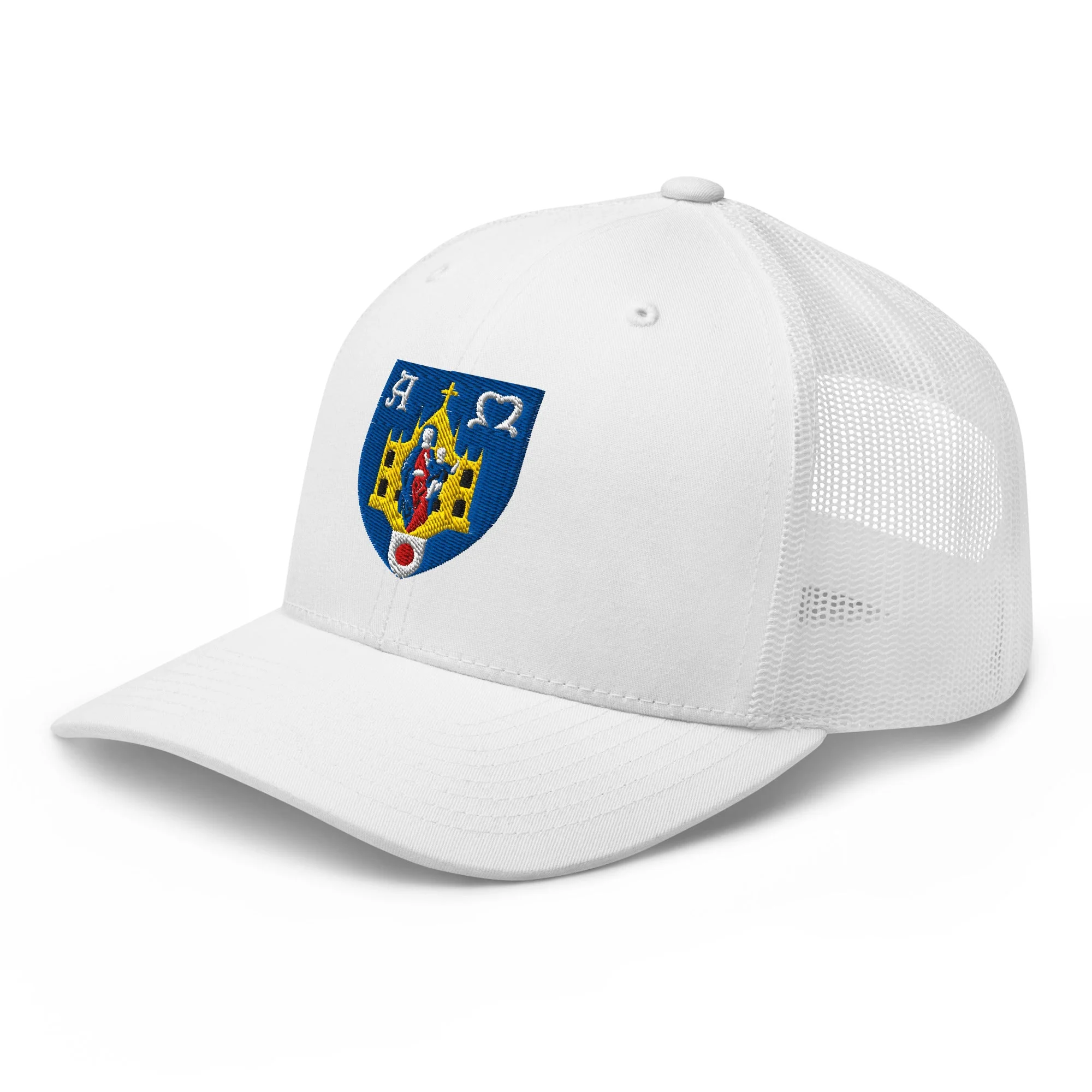 Casquette - Montpellier - Image 2