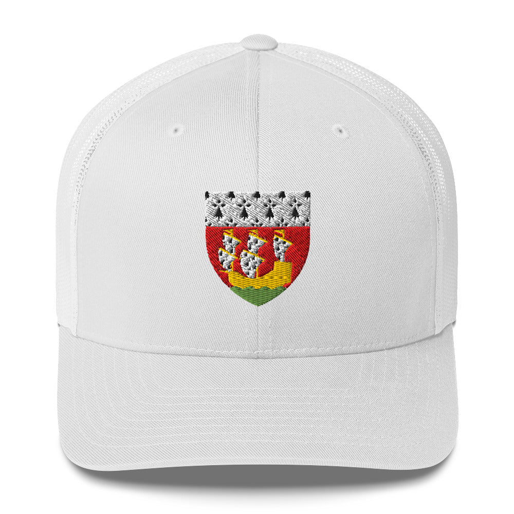 Casquette - Nantes