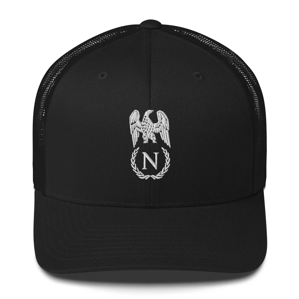 Casquette - Napoléon - Image 5