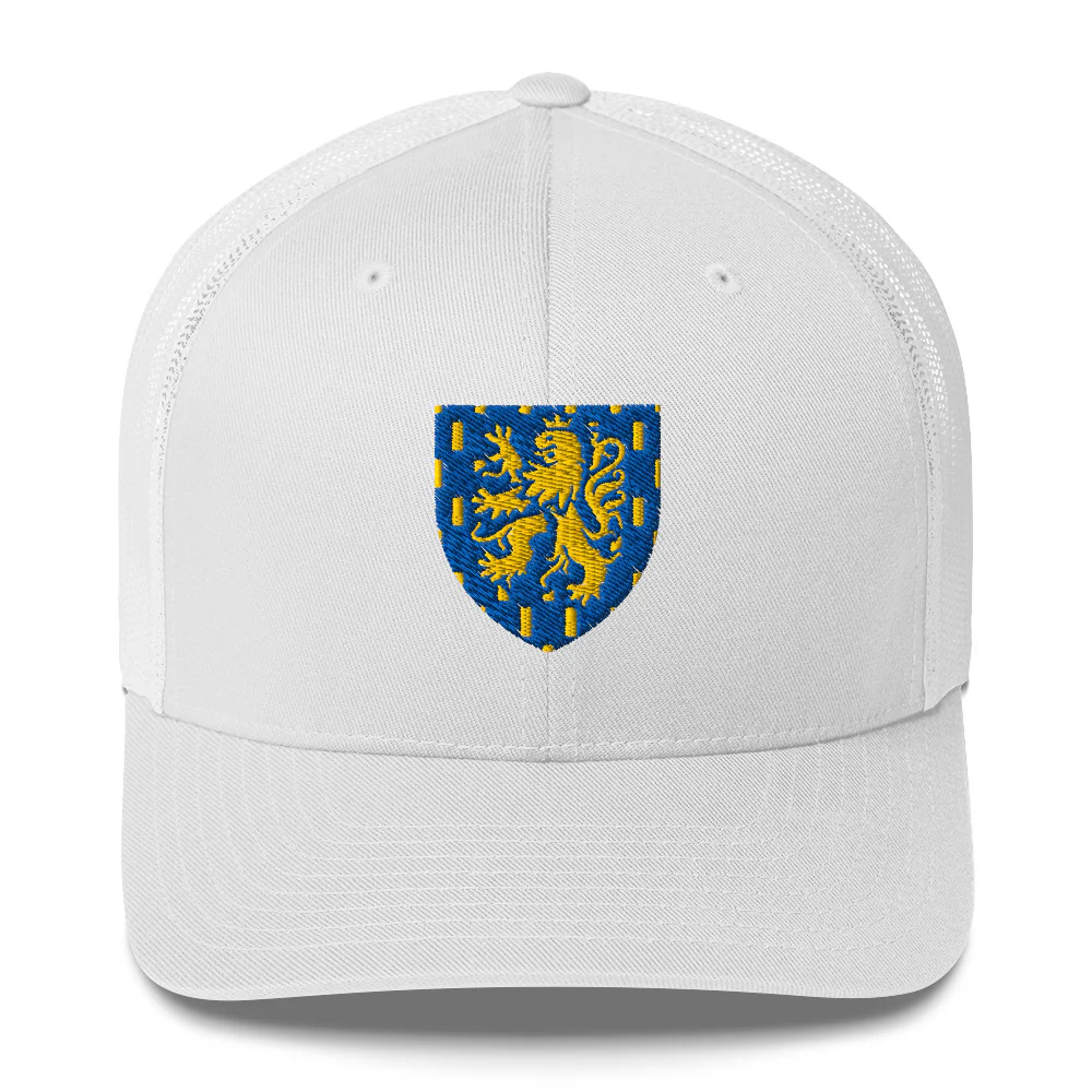 Casquette - Nevers