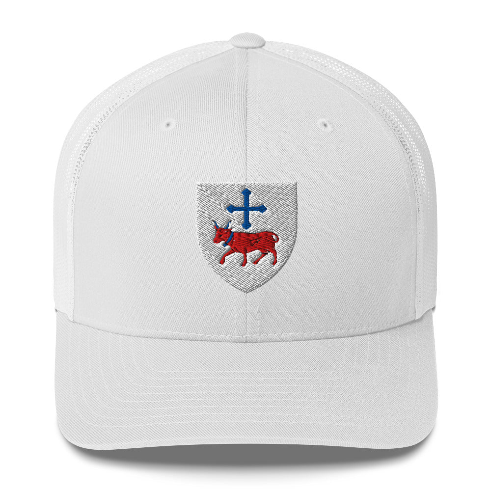 Casquette - Oloron-Sainte-Marie