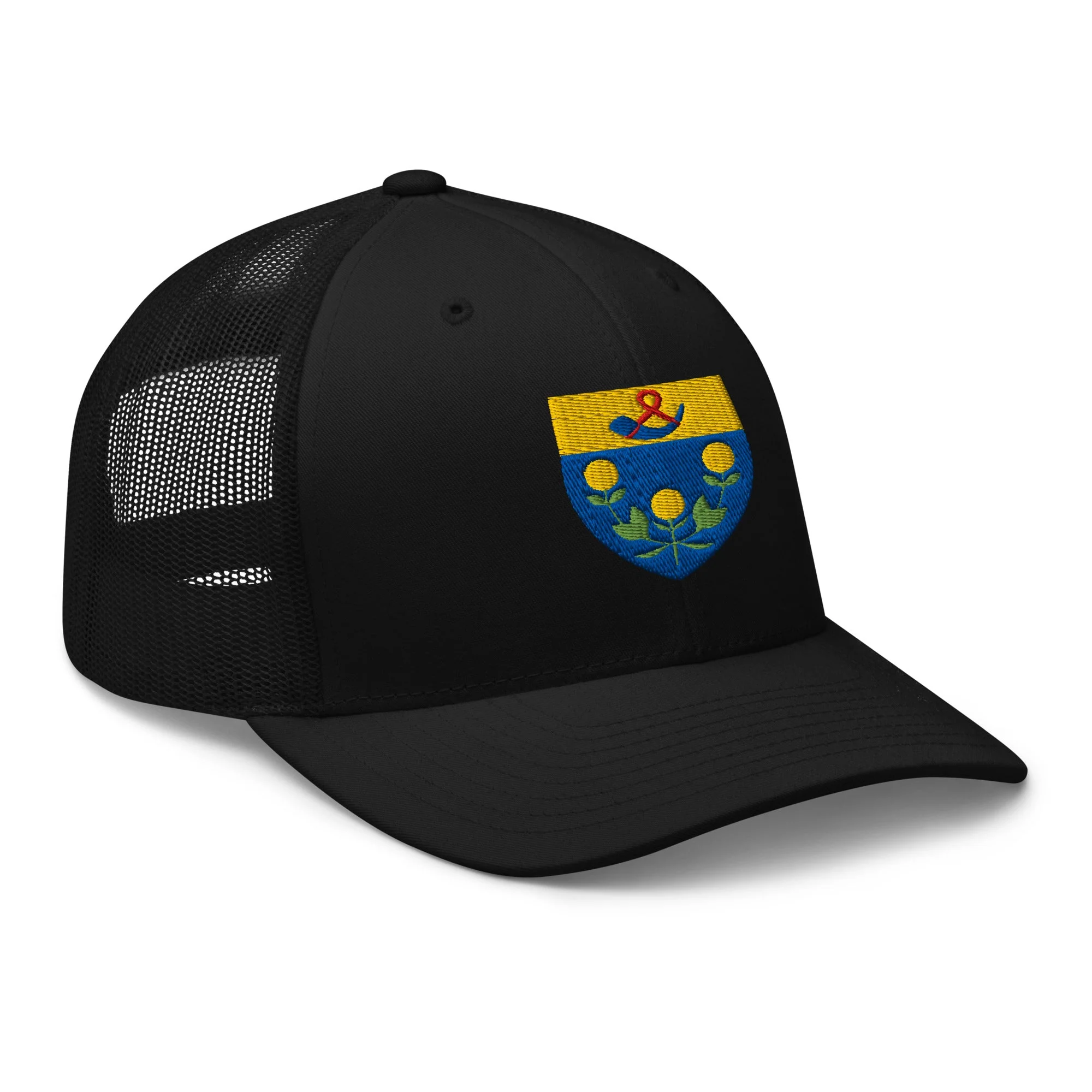 Casquette - Orange - Image 6