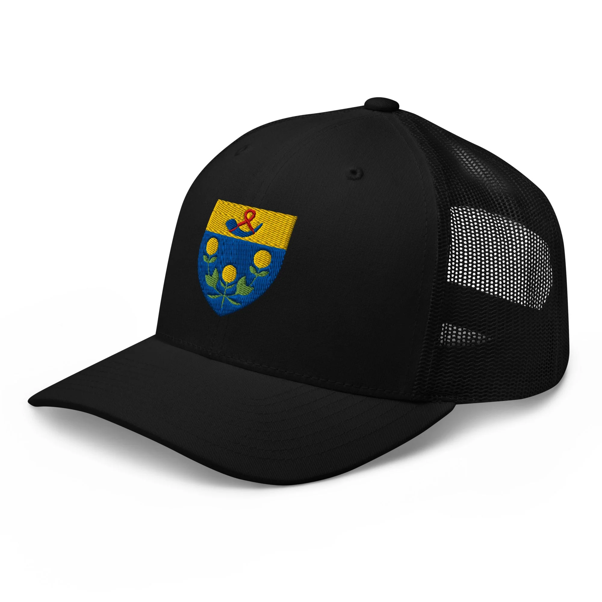 Casquette - Orange - Image 7