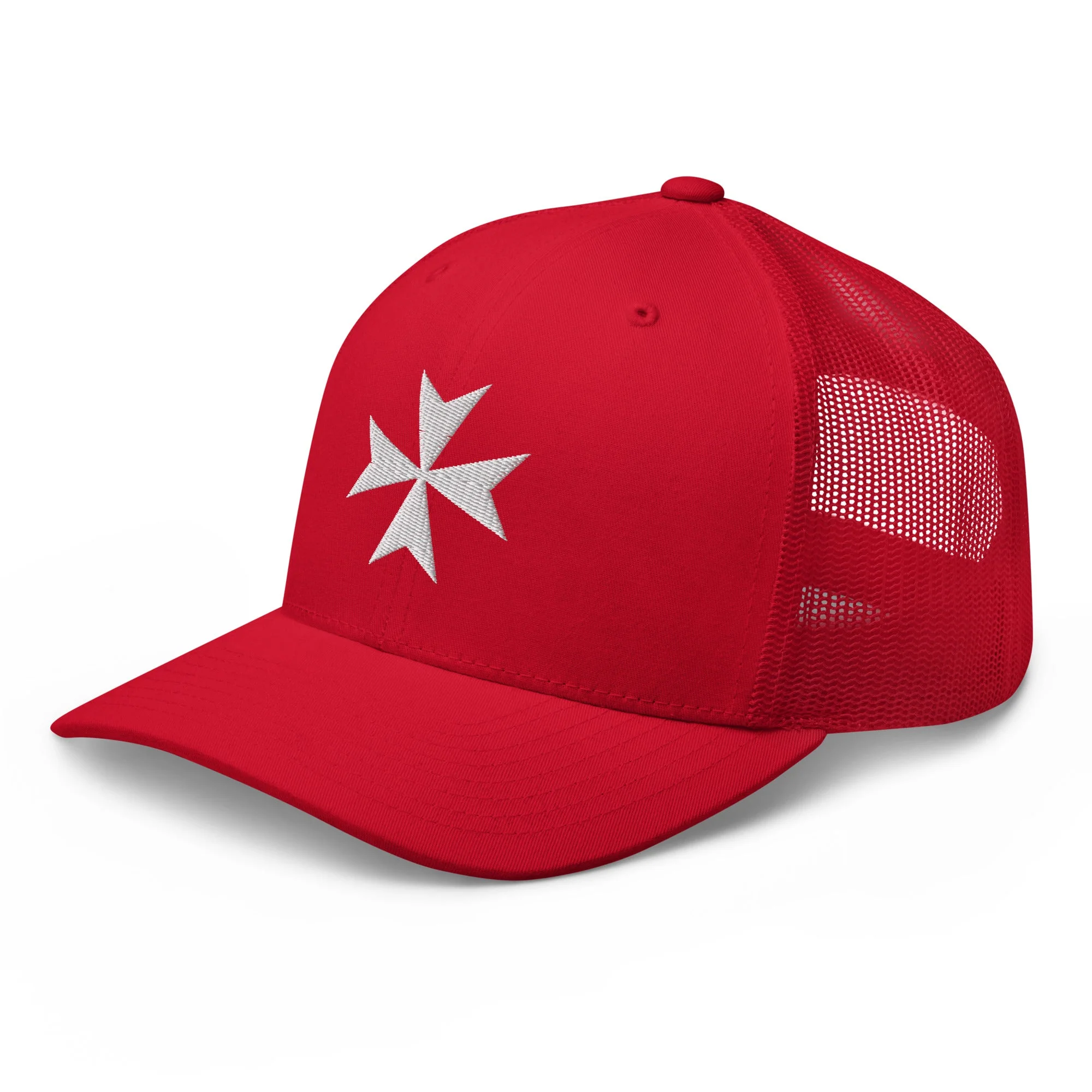Casquette - Ordre de Malte - Image 3