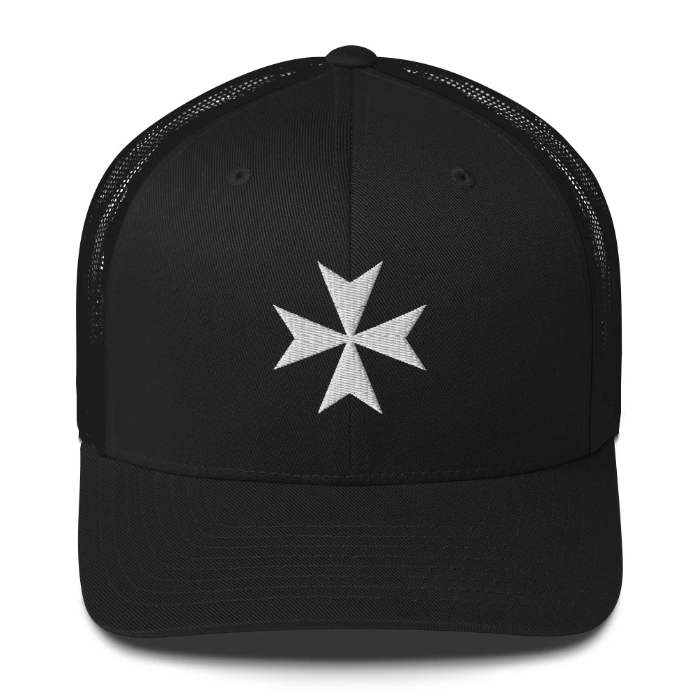 Casquette - Ordre de Malte - Image 6