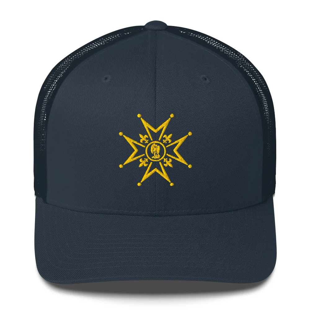 Casquette - Ordre de Saint-Michel - Image 9