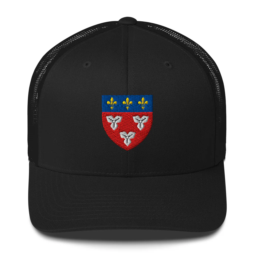 Casquette - Orléans - Image 5