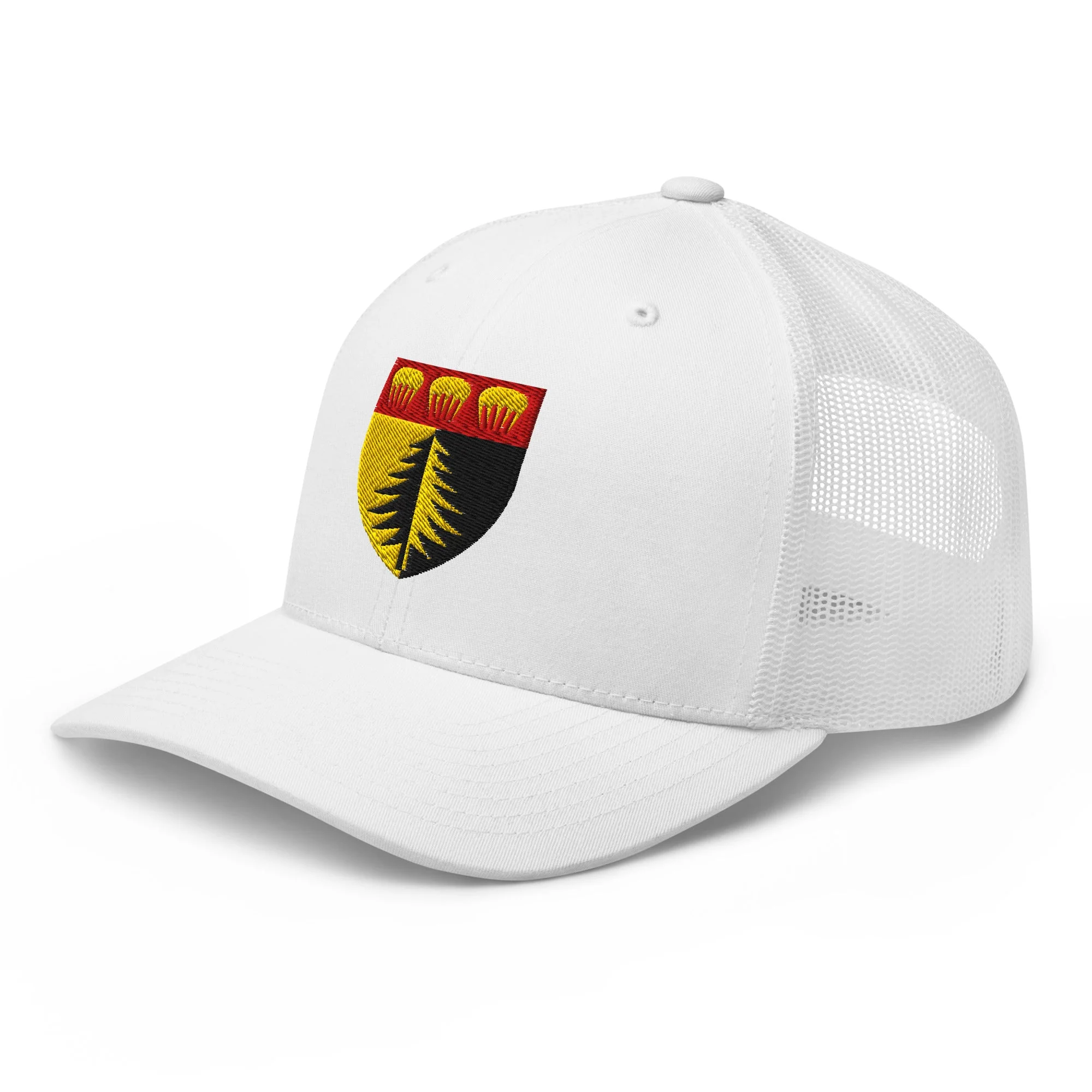 Casquette - Oyonnax - Image 2